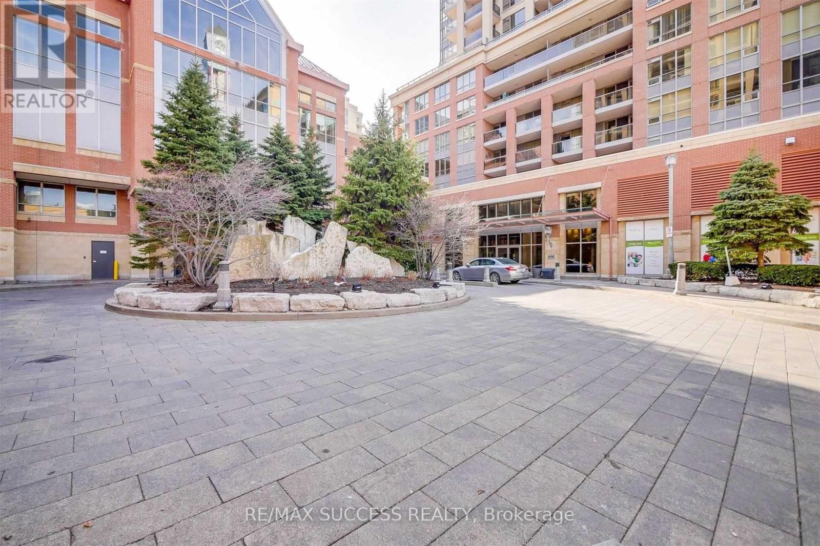 2603 - 4090 Living Arts Drive, Mississauga, Ontario  L5B 4M8 - Photo 6 - W13476266