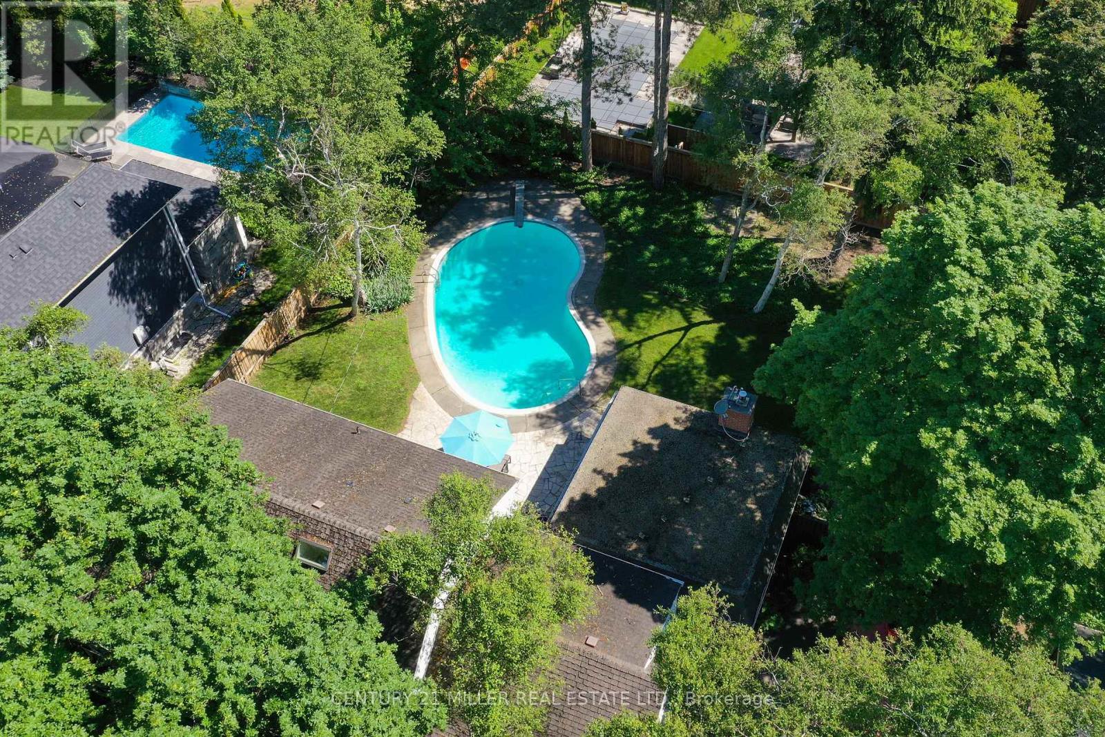 161 Dornie Road, Oakville, Ontario  L6J 4N7 - Photo 30 - W13476318