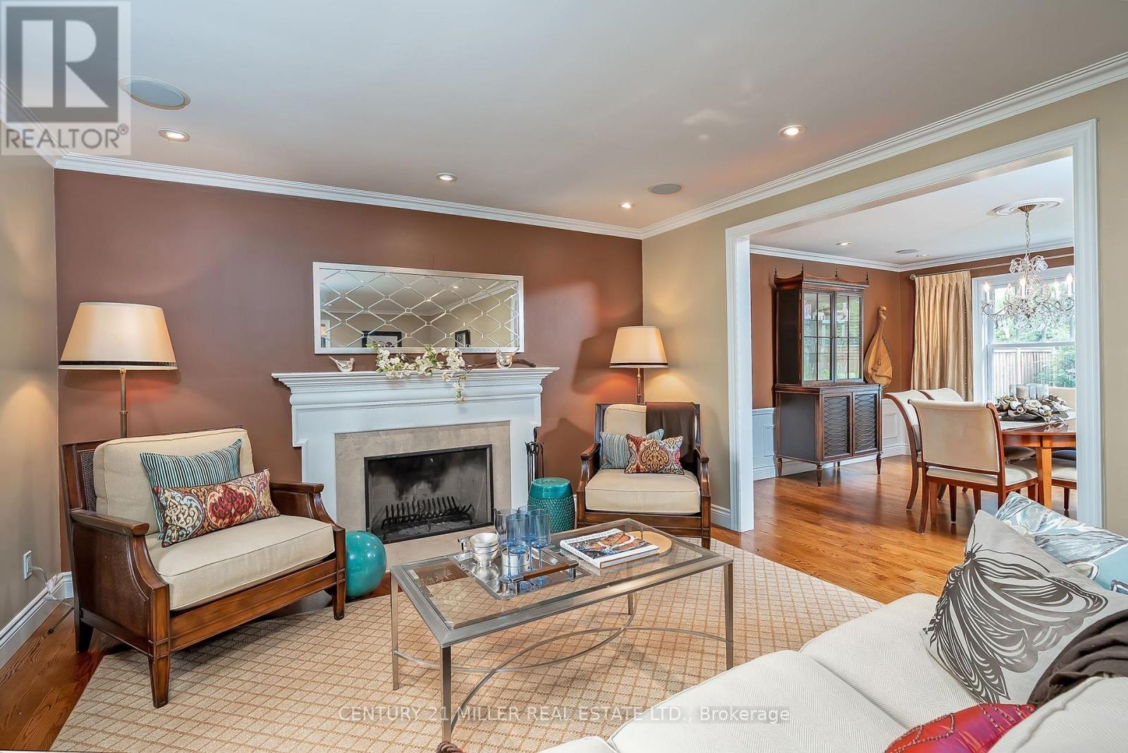 161 Dornie Road, Oakville, Ontario  L6J 4N7 - Photo 7 - W13476318