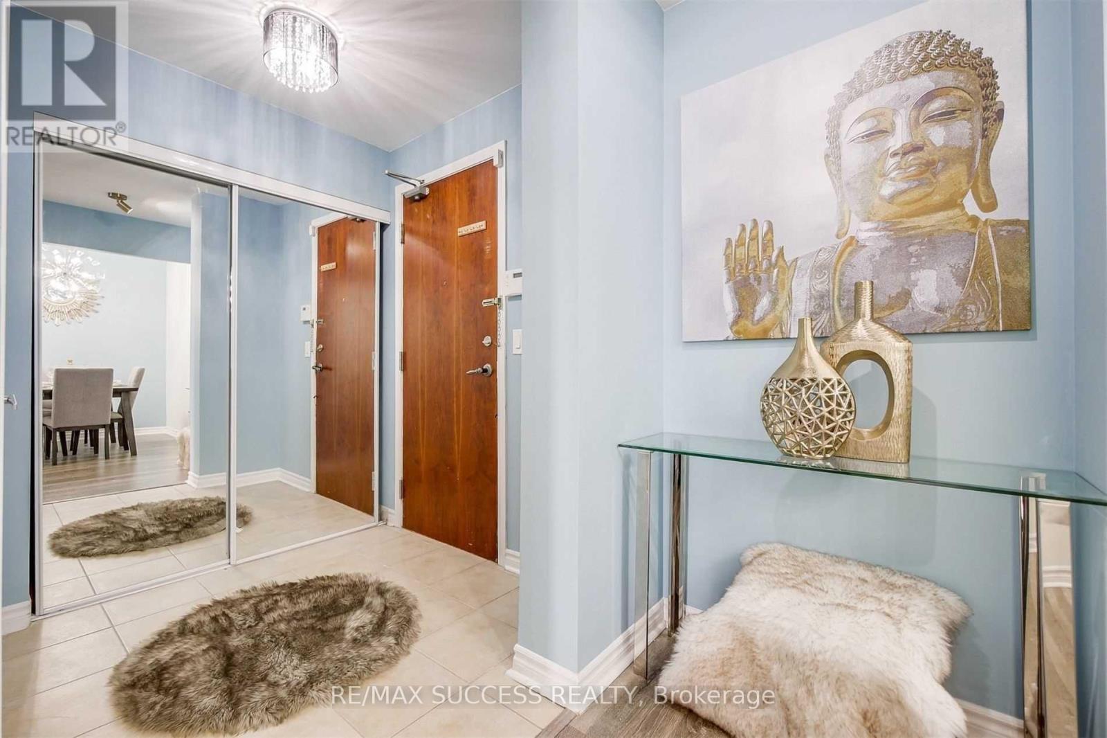 2603 - 4090 Living Arts Drive, Mississauga, Ontario  L5B 4M8 - Photo 10 - W13476266