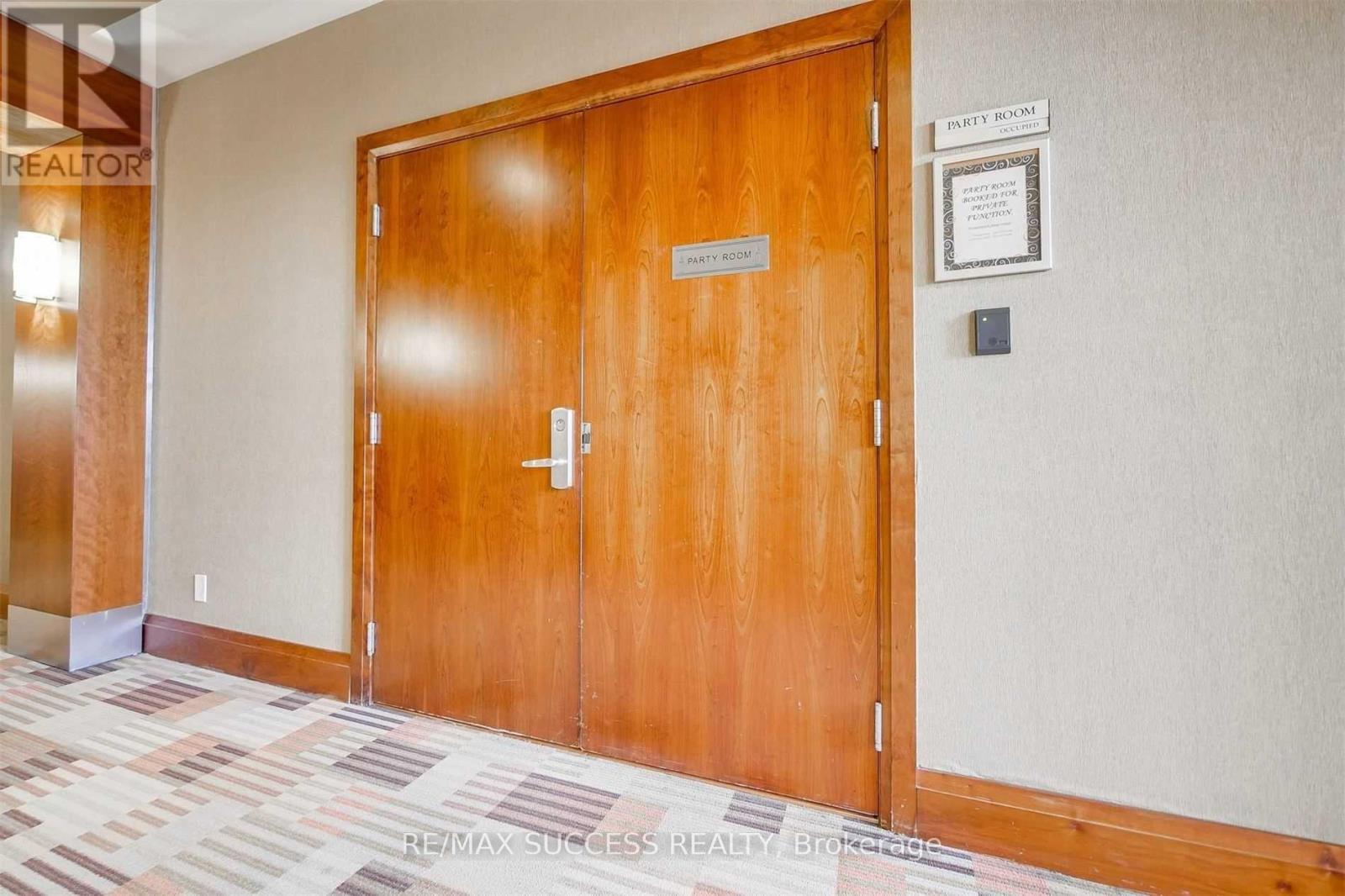 2603 - 4090 Living Arts Drive, Mississauga, Ontario  L5B 4M8 - Photo 34 - W13476266