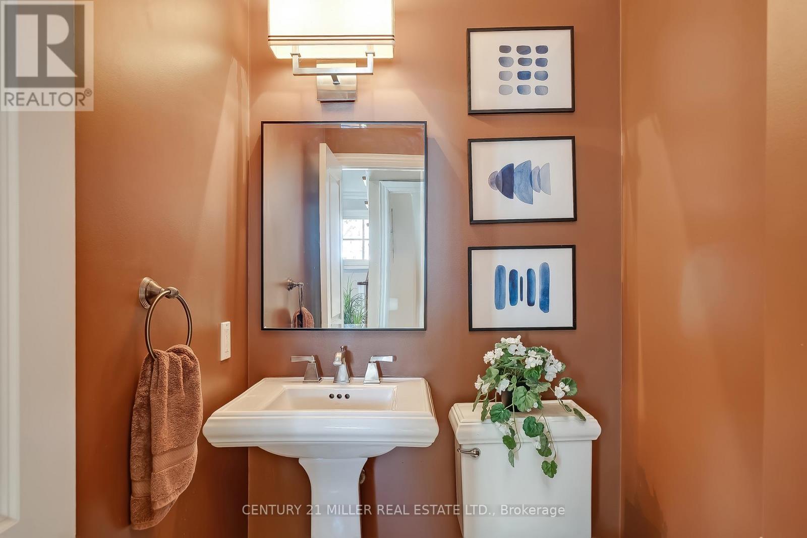 161 Dornie Road, Oakville, Ontario  L6J 4N7 - Photo 17 - W13476318