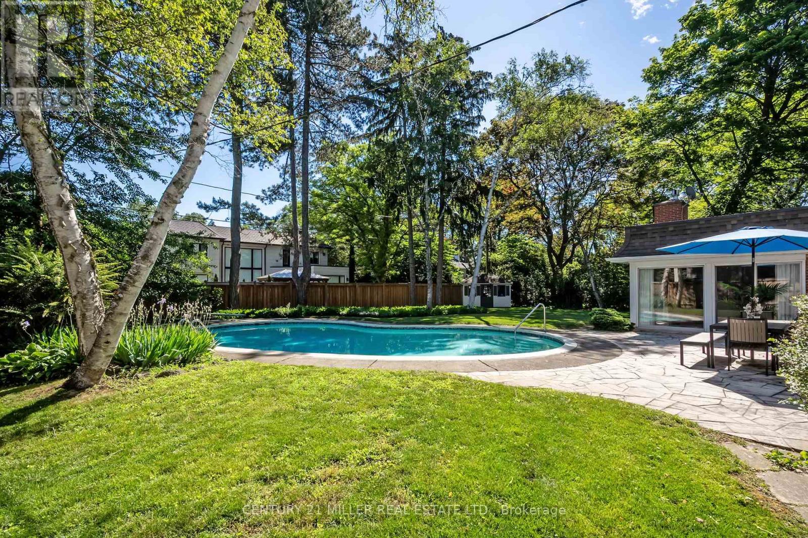 161 Dornie Road, Oakville, Ontario  L6J 4N7 - Photo 35 - W13476318