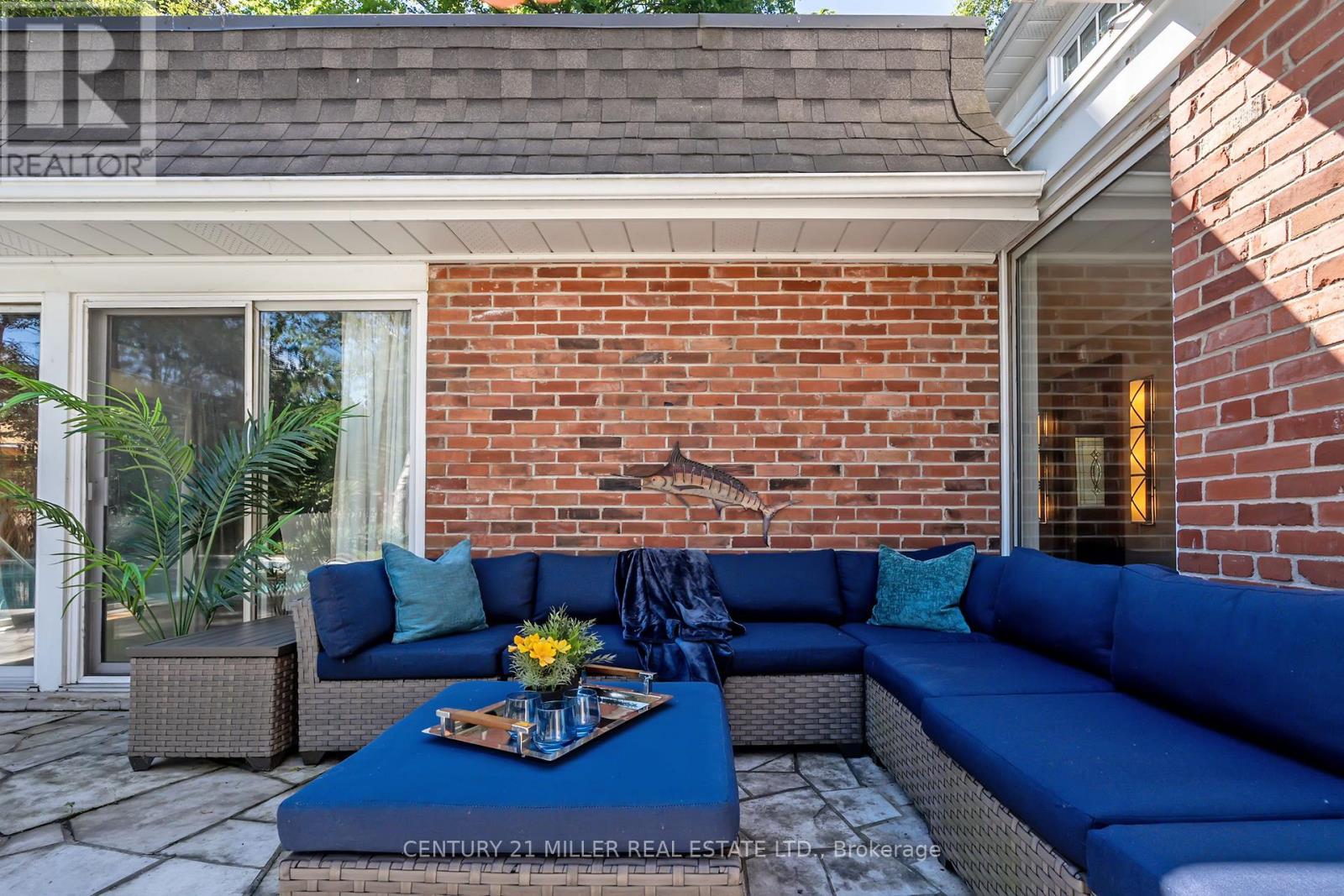 161 Dornie Road, Oakville, Ontario  L6J 4N7 - Photo 37 - W13476318