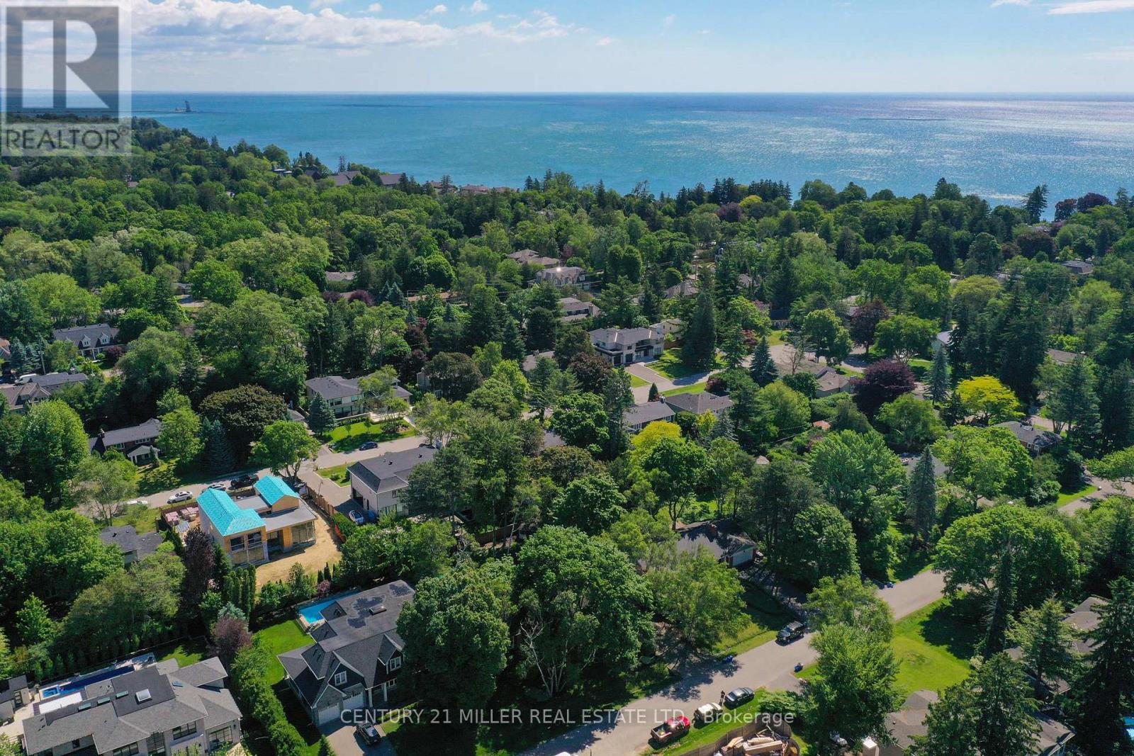 161 Dornie Road, Oakville, Ontario  L6J 4N7 - Photo 40 - W13476318