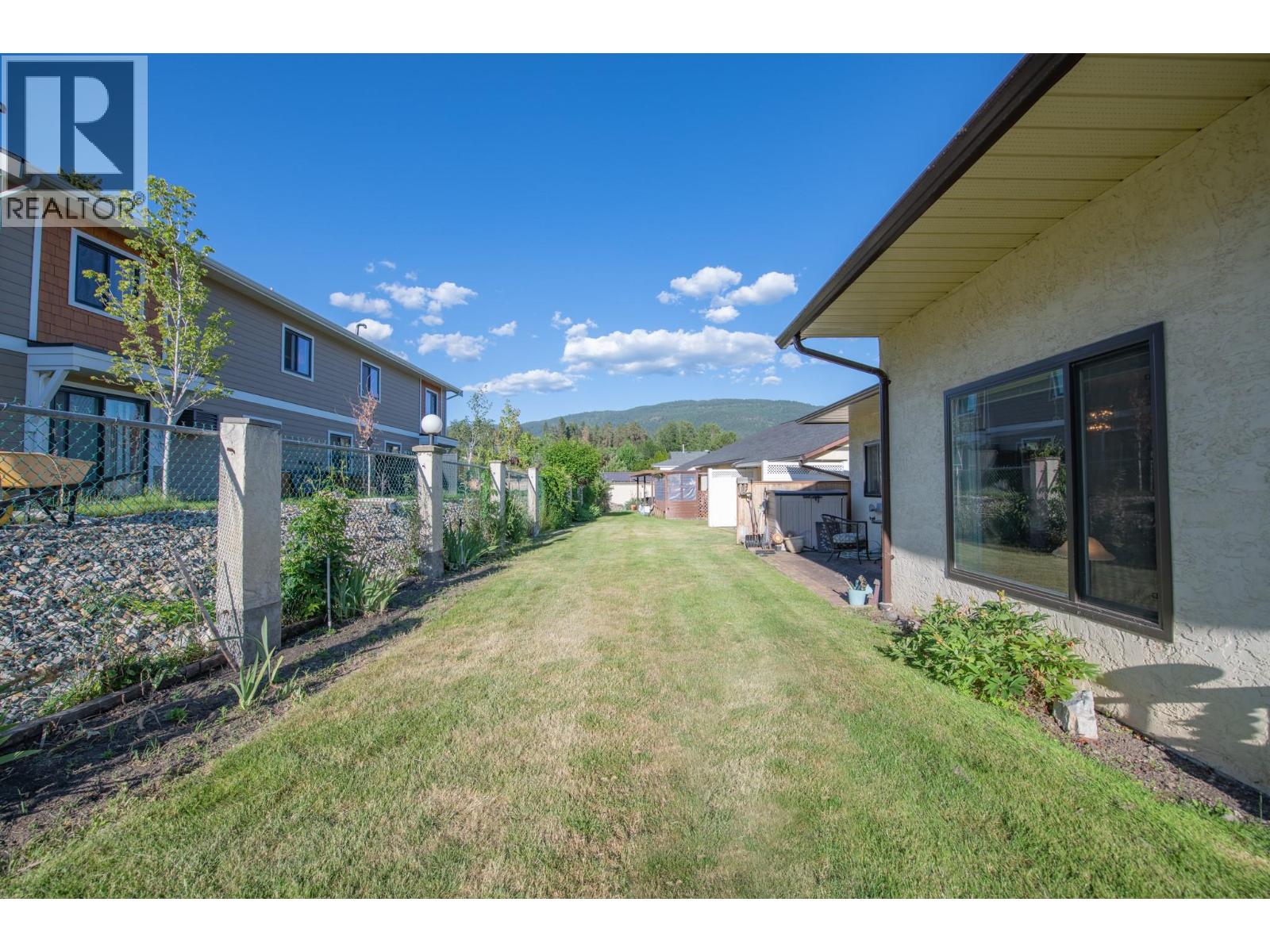 4311 20 Street Unit# 12, Vernon, British Columbia  V1T 4E4 - Photo 35 - 10391889