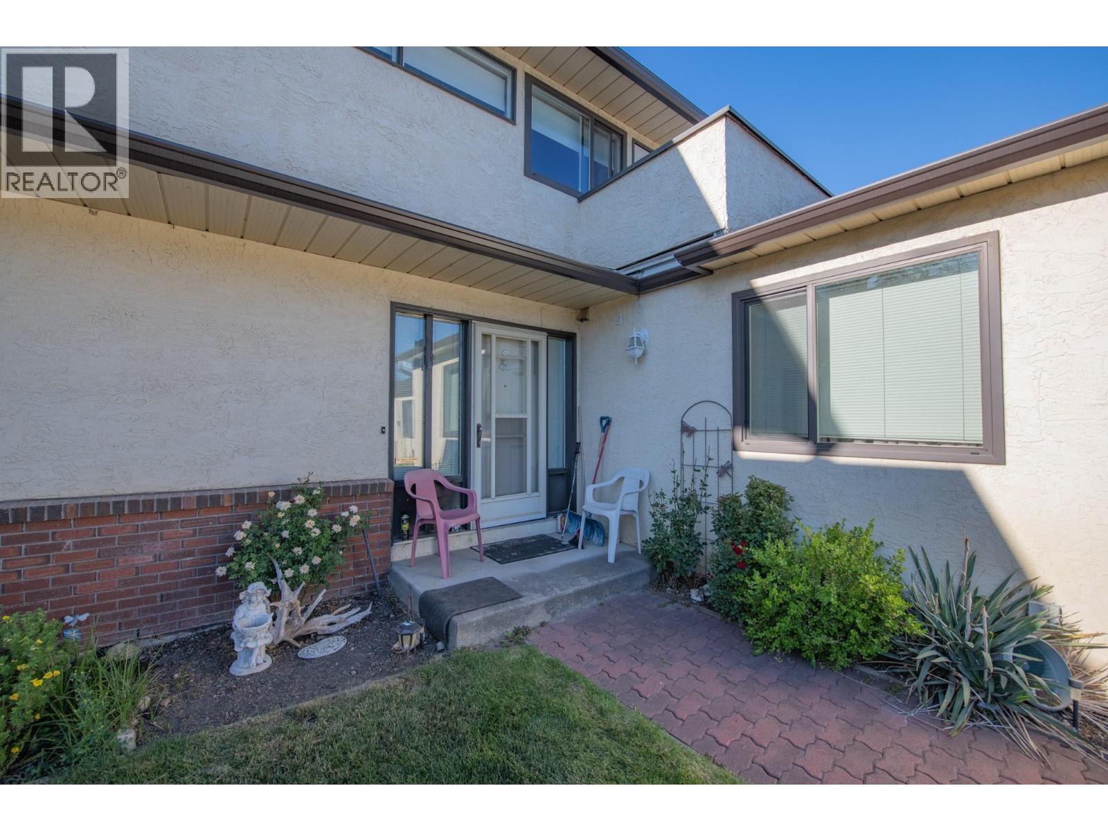 4311 20 Street Unit# 12, Vernon, British Columbia  V1T 4E4 - Photo 36 - 10391889