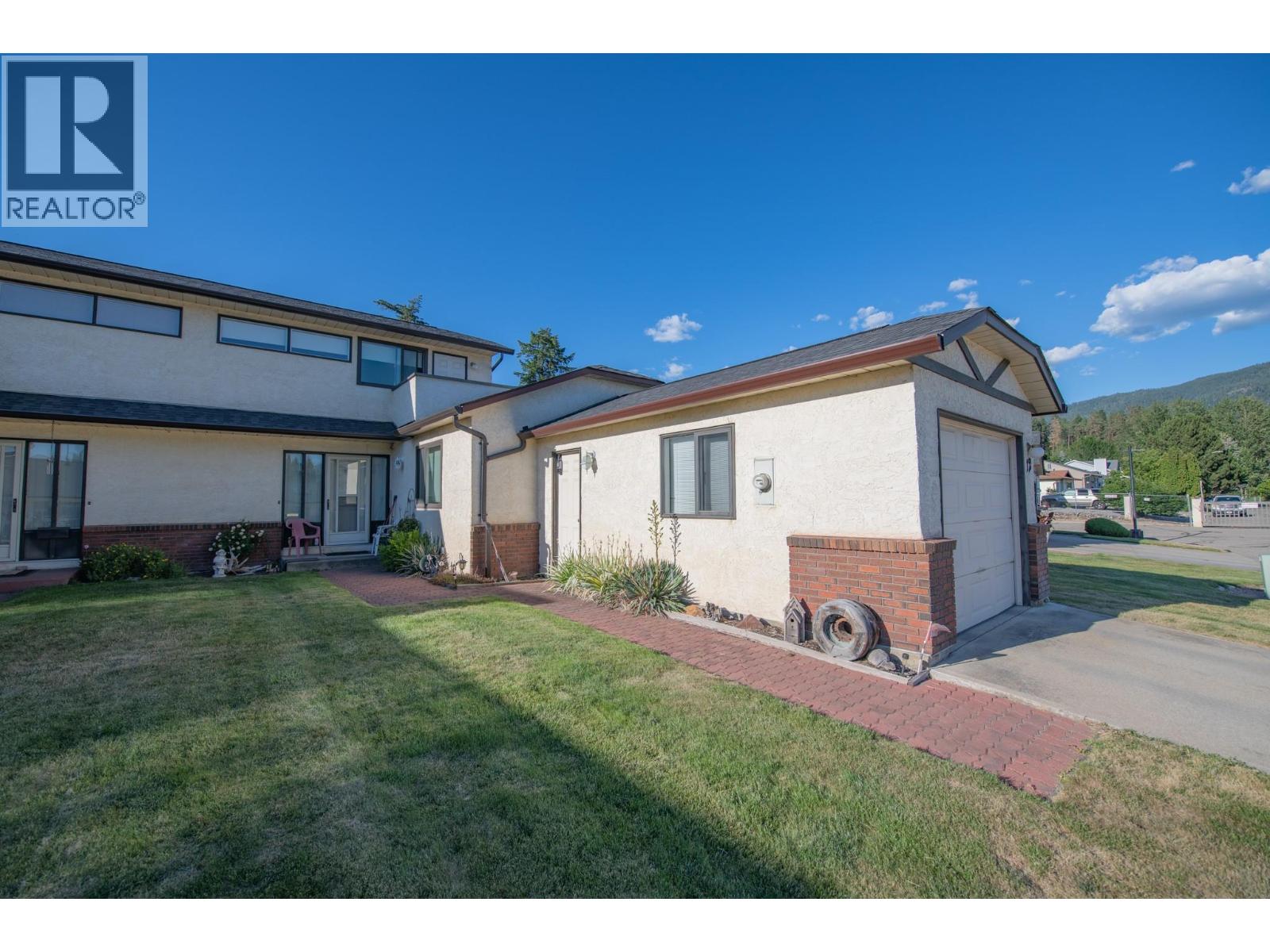 4311 20 Street Unit# 12, Vernon, British Columbia  V1T 4E4 - Photo 37 - 10391889