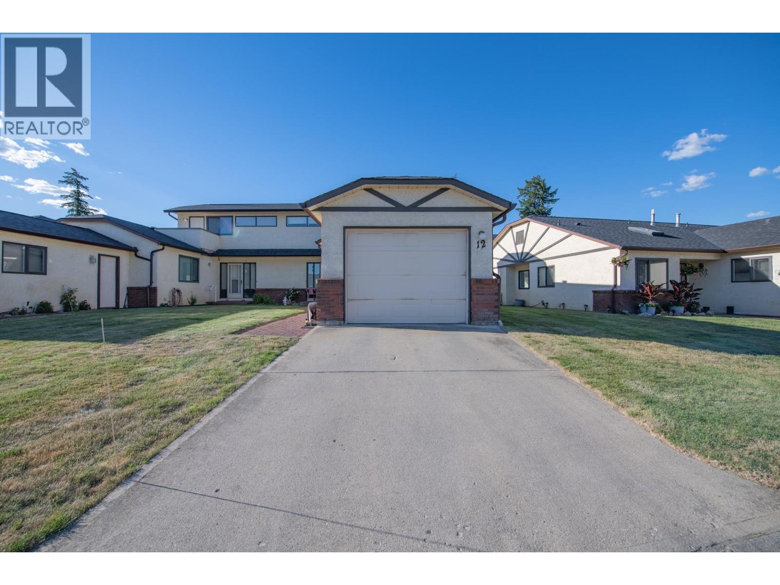 4311 20 Street Unit# 12, Vernon, British Columbia  V1T 4E4 - Photo 39 - 10391889