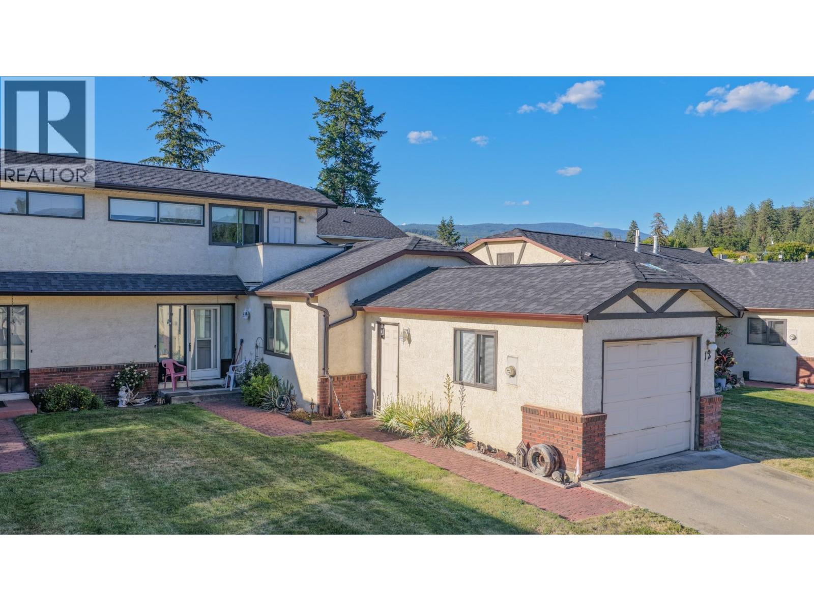 4311 20 Street Unit# 12, Vernon, British Columbia  V1T 4E4 - Photo 50 - 10391889