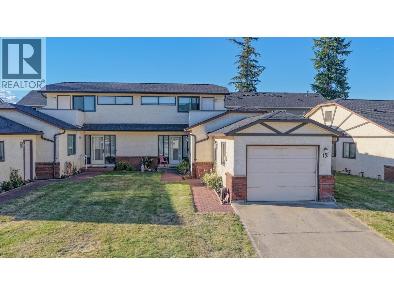 4311 20 Street Unit# 12, Vernon, British Columbia  V1T 4E4 - Photo 51 - 10391889