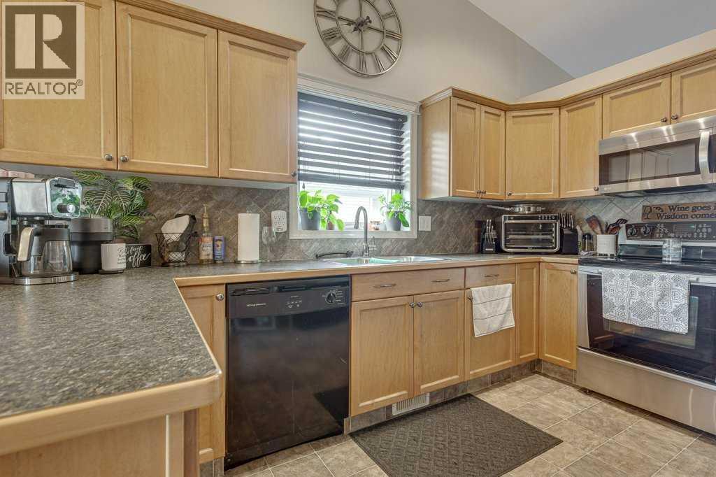 39 Isaacson Crescent, Red Deer, Alberta  T4R 3N1 - Photo 10 - A2322492