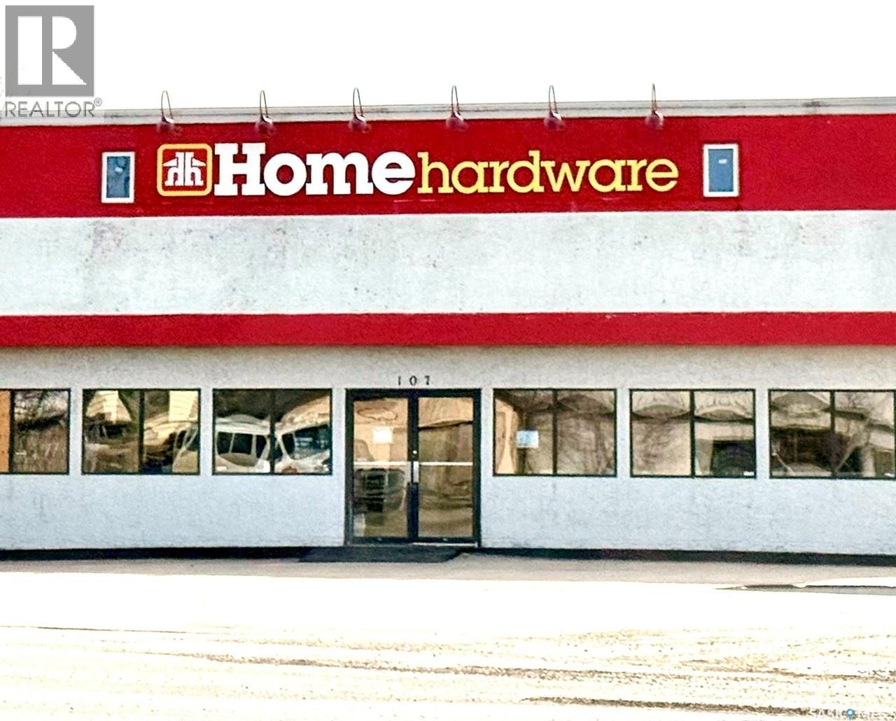 107 & 116 Brown STREET, La Ronge, Saskatchewan