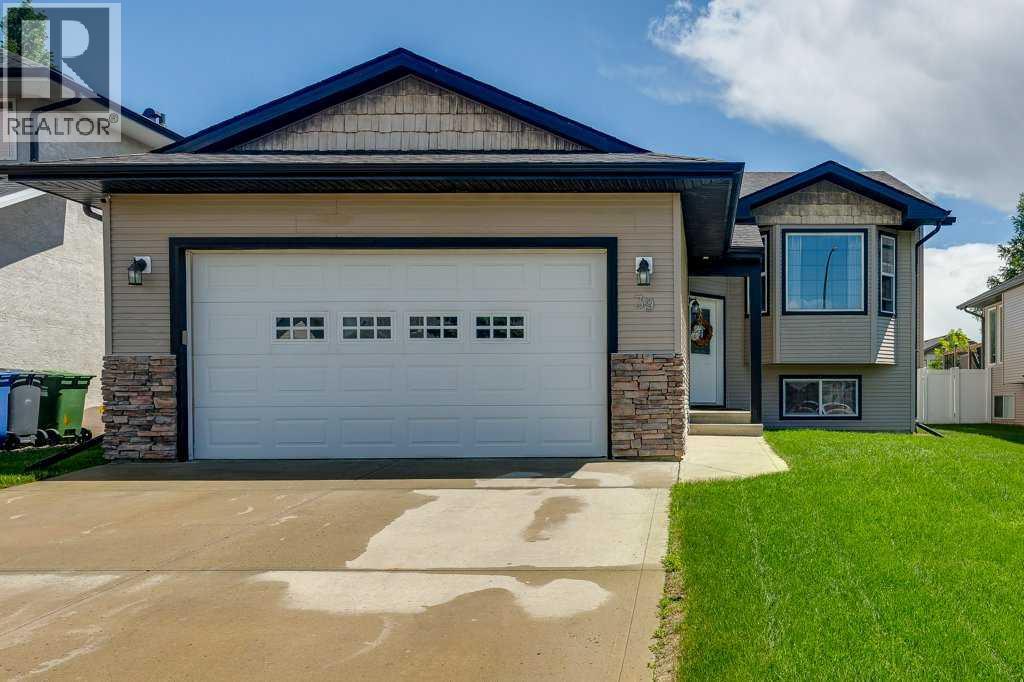 39 Isaacson Crescent, Red Deer, Alberta  T4R 3N1 - Photo 40 - A2322492