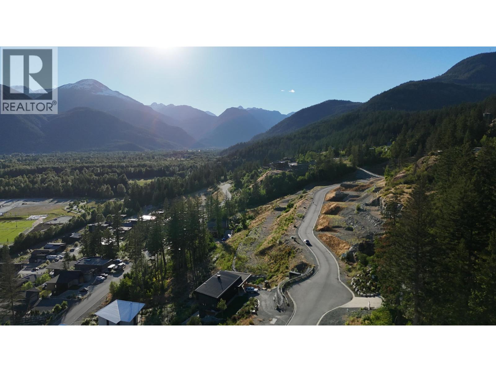 8218 MERLOT PEAK DRIVE, Pemberton, British Columbia