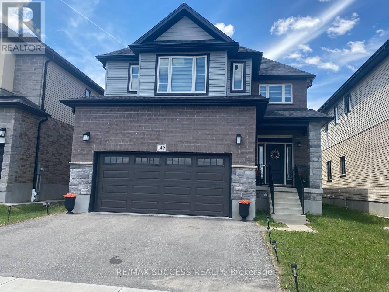 149 SAVANNAH RIDGE DRIVE, Brant, Ontario