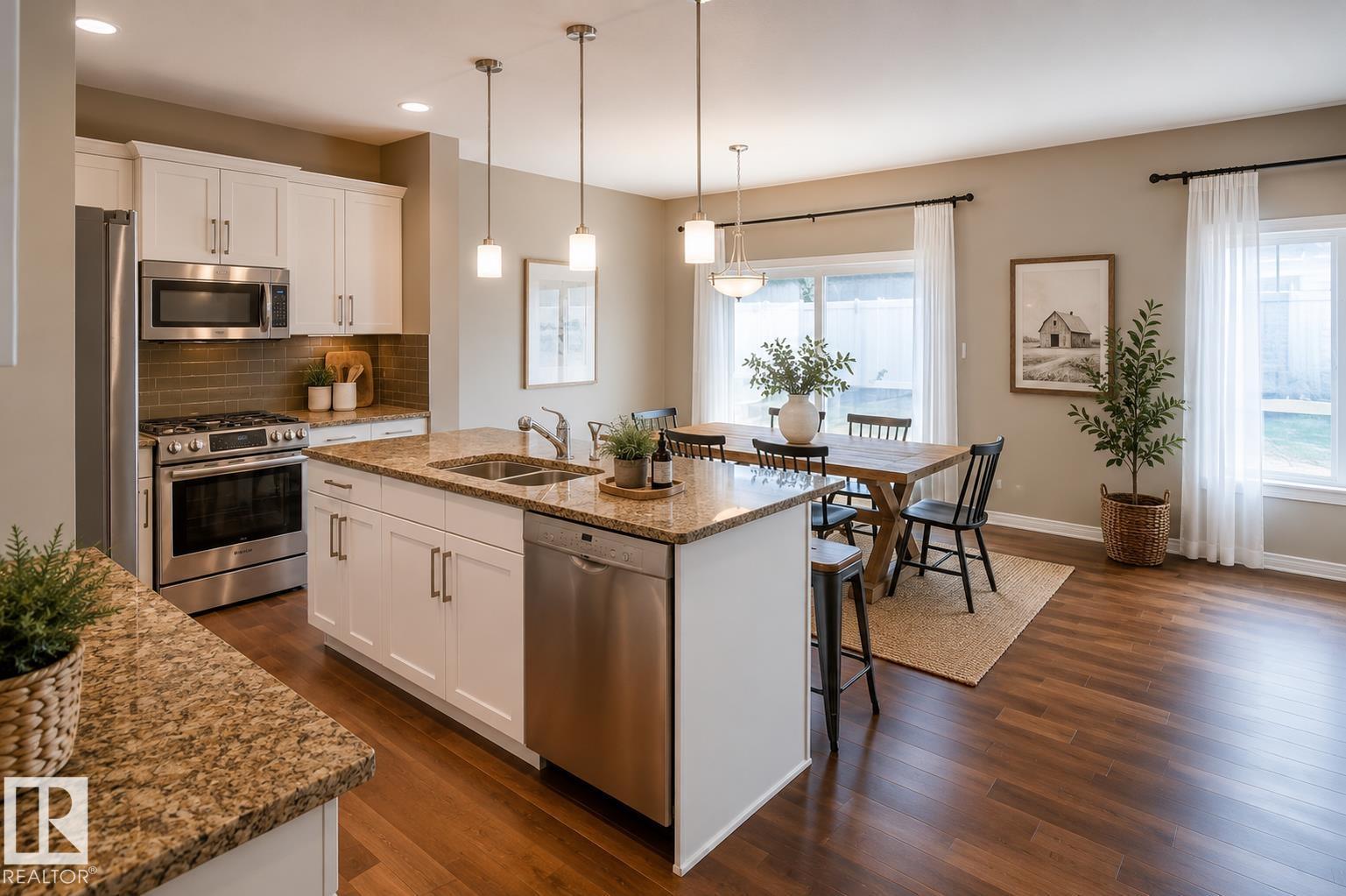 19 Meadowgrove Ln, Spruce Grove, Alberta  T7X 0W2 - Photo 2 - E4488379