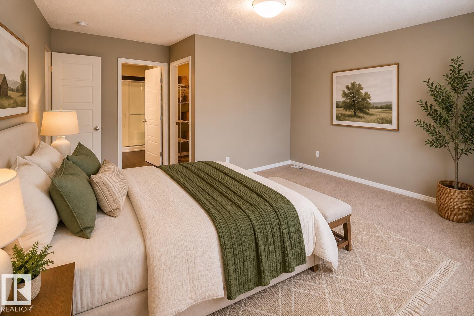 19 Meadowgrove Ln, Spruce Grove, Alberta  T7X 0W2 - Photo 10 - E4488379
