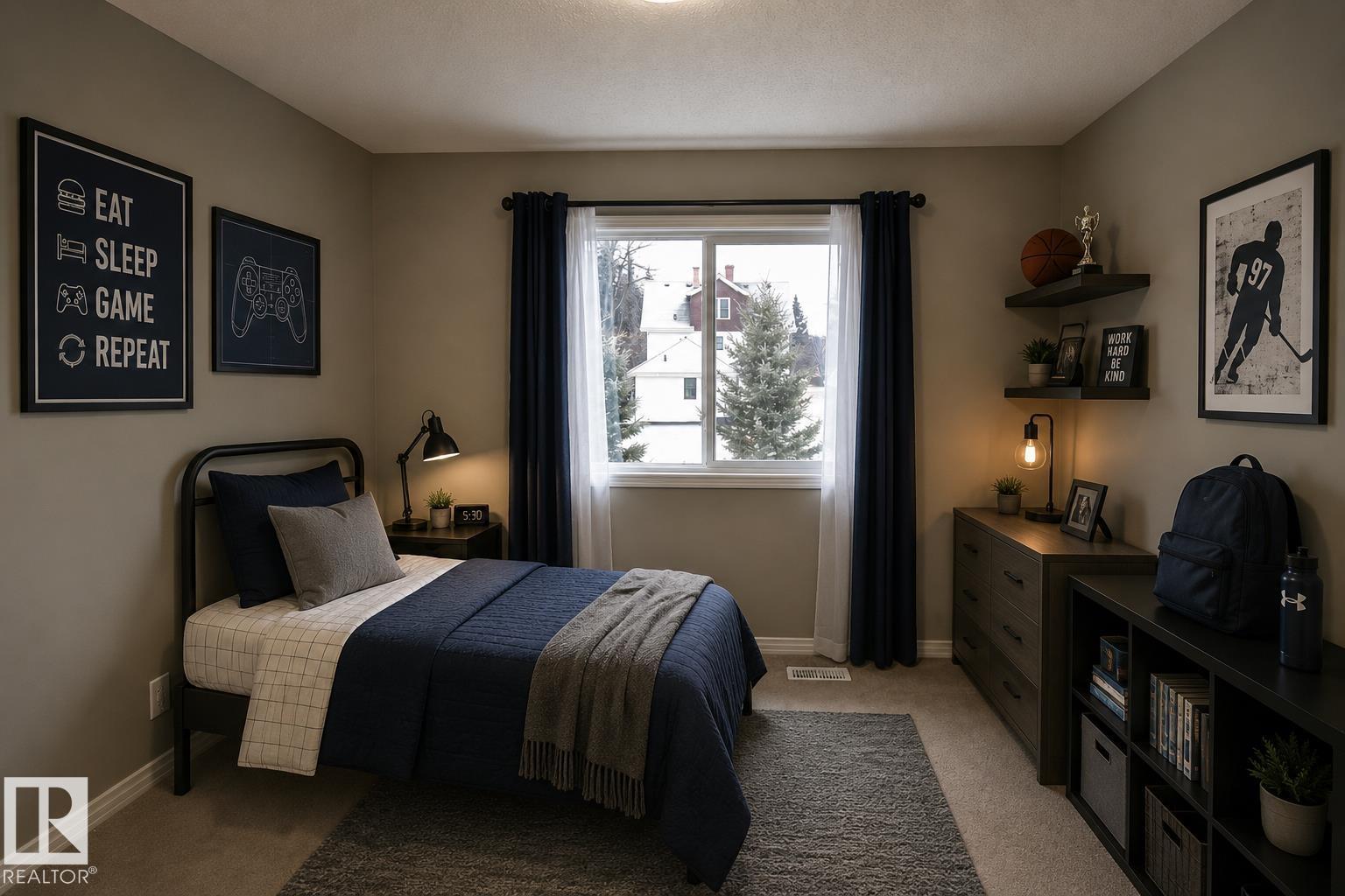 19 Meadowgrove Ln, Spruce Grove, Alberta  T7X 0W2 - Photo 15 - E4488379
