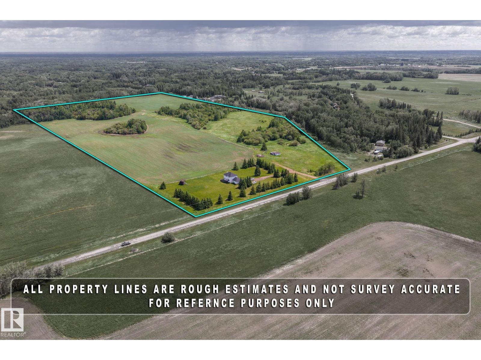 51305 RGE ROAD 271, Rural Parkland County, Alberta