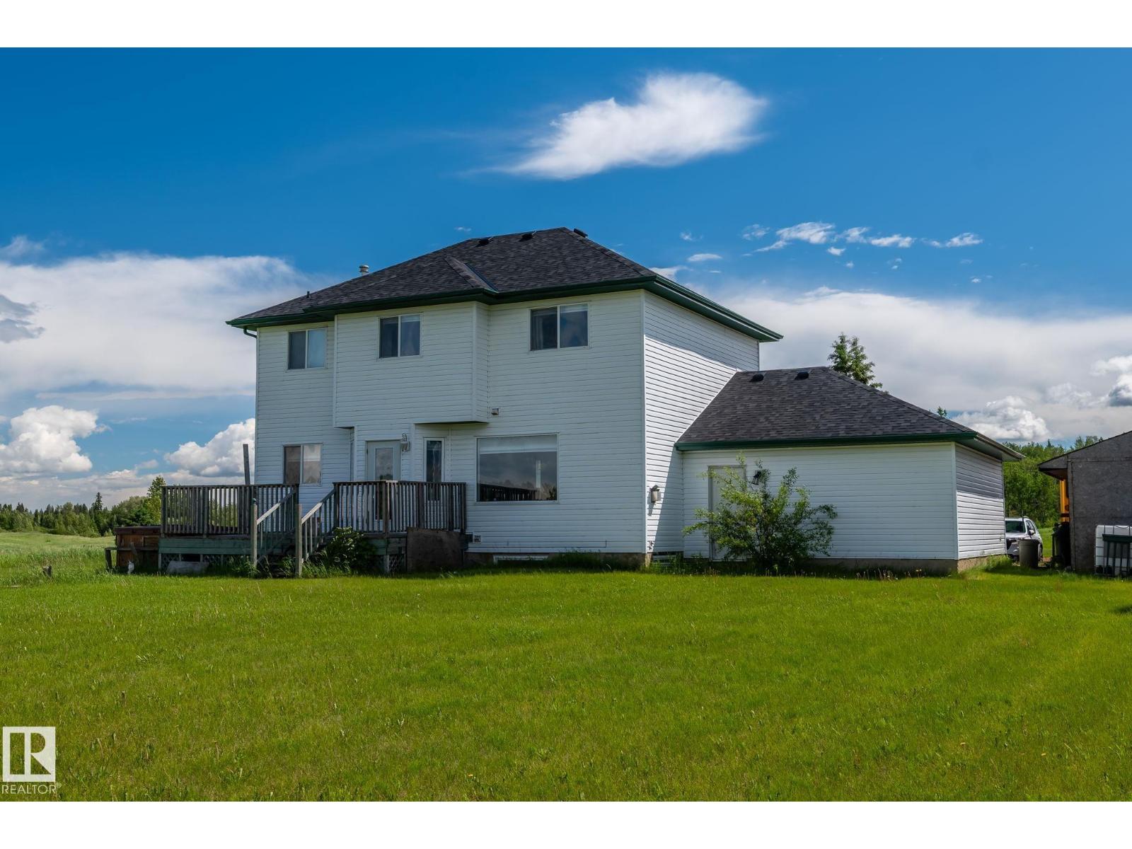 51305 Rge Road 271, Rural Parkland County, Alberta  T7Y 1G6 - Photo 42 - E4495112