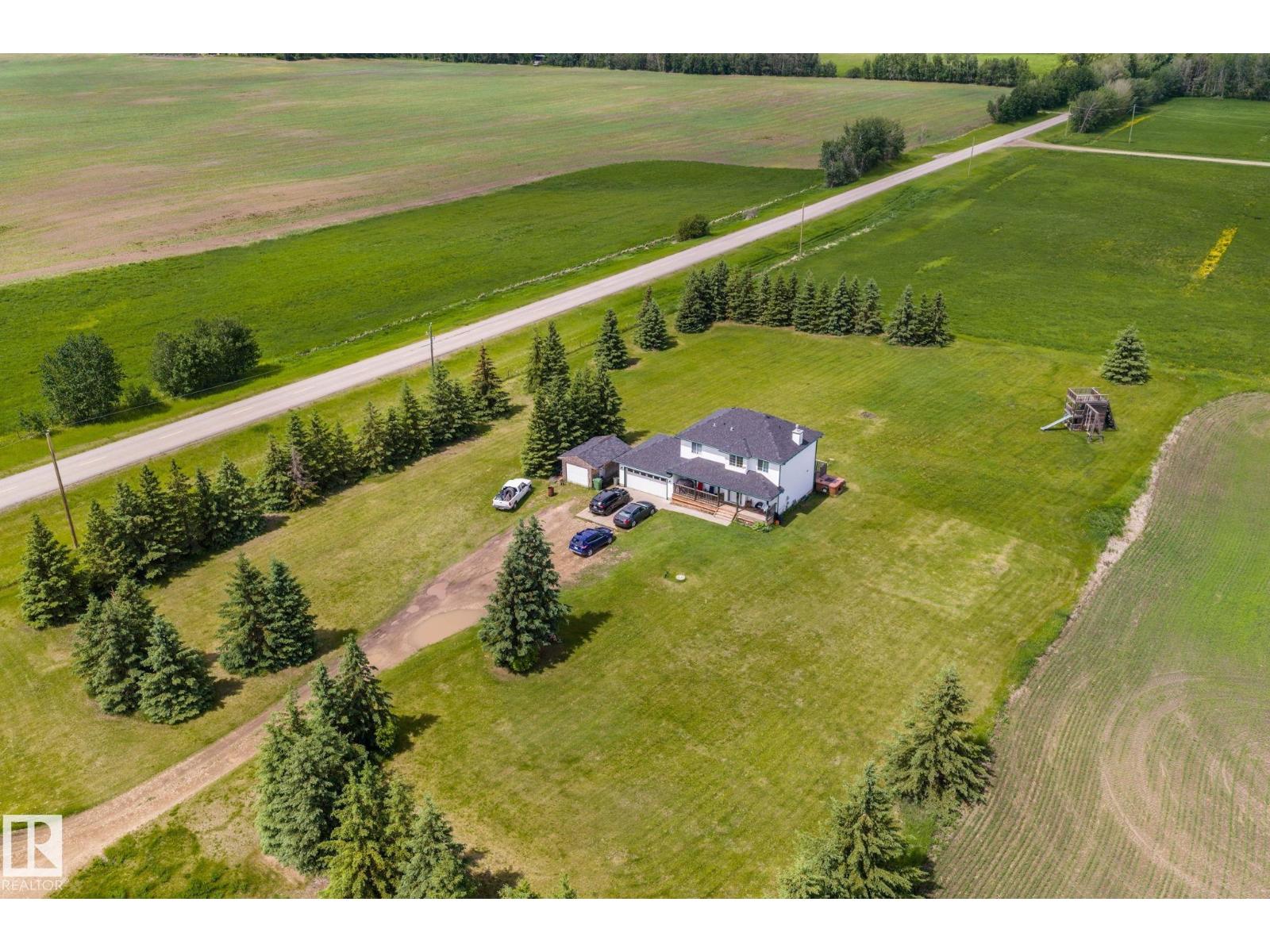51305 Rge Road 271, Rural Parkland County, Alberta  T7Y 1G6 - Photo 46 - E4495112