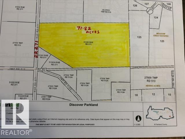 51305 Rge Road 271, Rural Parkland County, Alberta  T7Y 1G6 - Photo 59 - E4495112