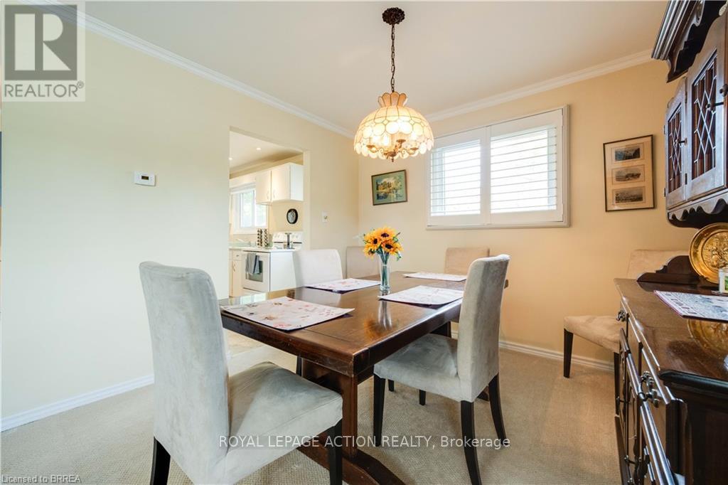 60 Woodlawn Avenue, Brantford, Ontario  N3V 1B3 - Photo 22 - X13241774