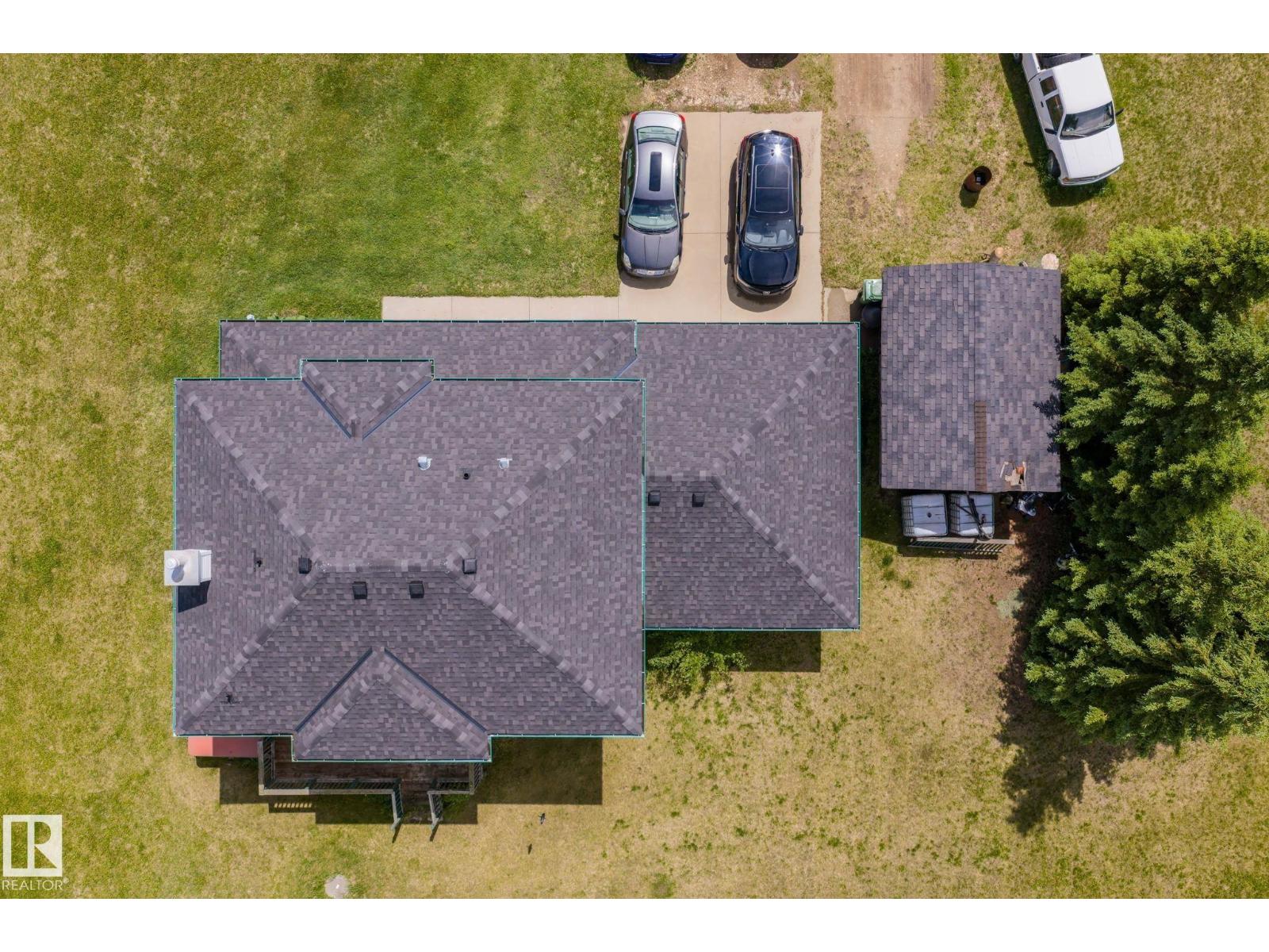 51305 Rge Road 271, Rural Parkland County, Alberta  T7Y 1G6 - Photo 50 - E4495112