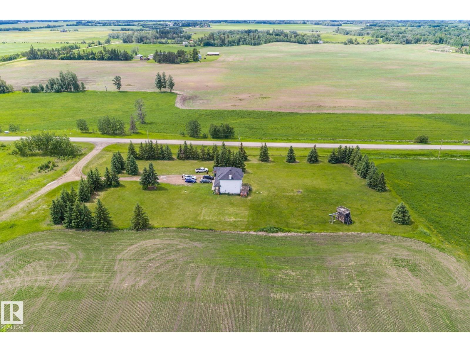 51305 Rge Road 271, Rural Parkland County, Alberta  T7Y 1G6 - Photo 47 - E4495112