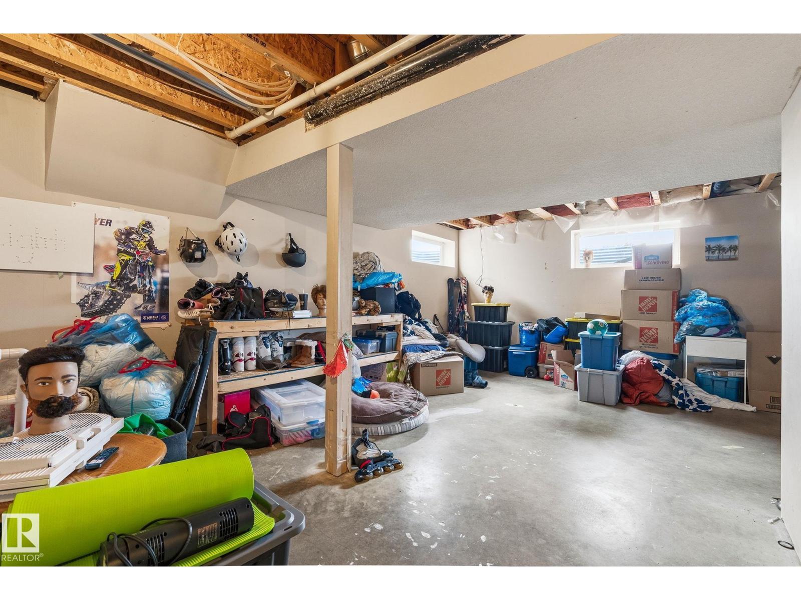 51305 Rge Road 271, Rural Parkland County, Alberta  T7Y 1G6 - Photo 34 - E4495112