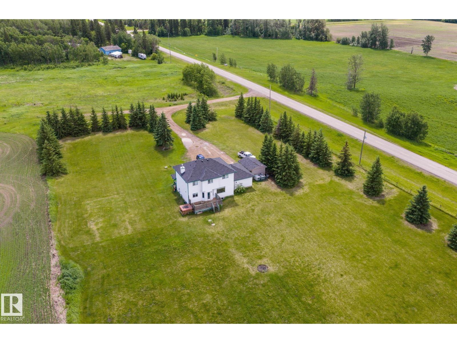 51305 Rge Road 271, Rural Parkland County, Alberta  T7Y 1G6 - Photo 48 - E4495112