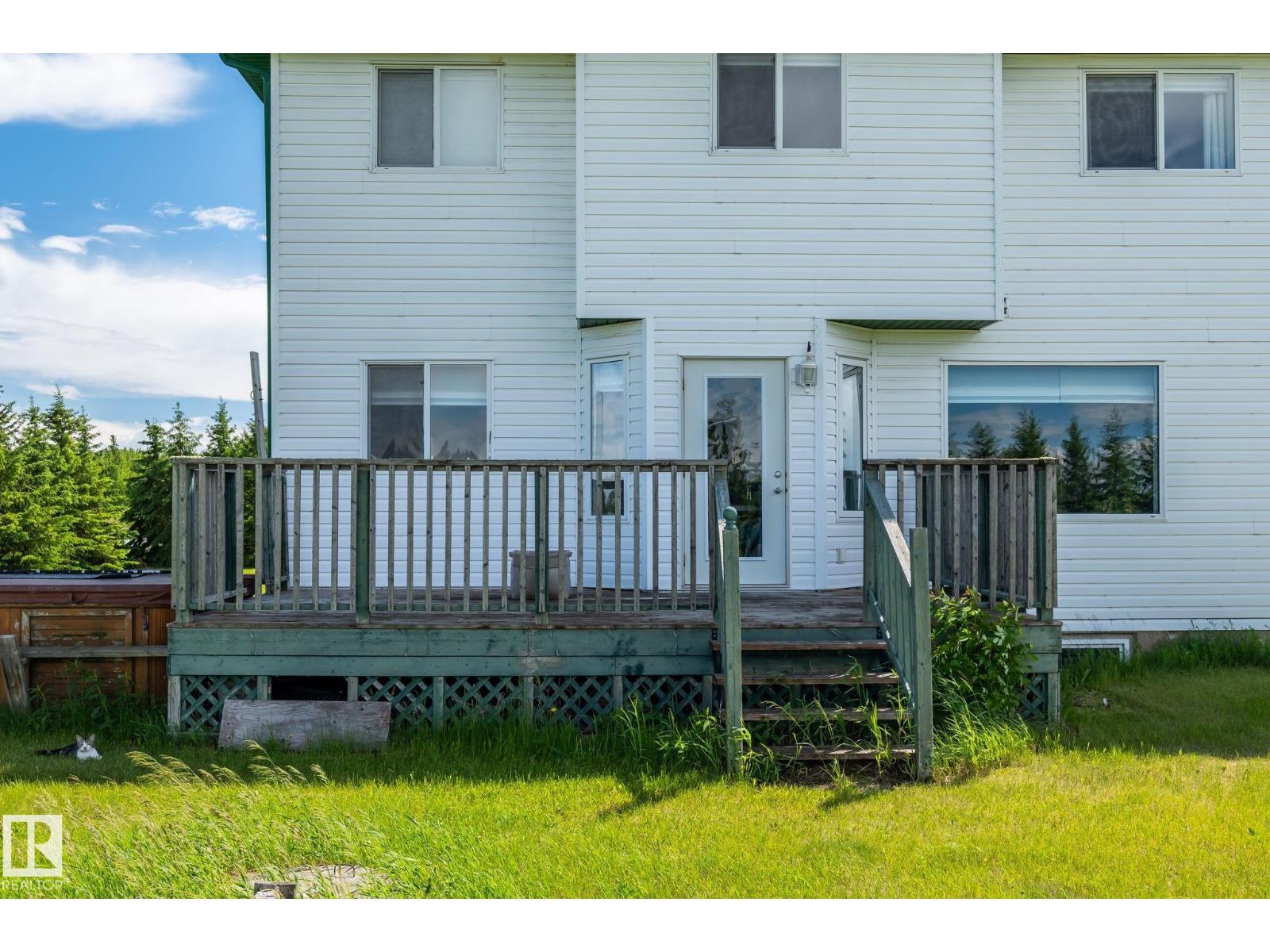 51305 Rge Road 271, Rural Parkland County, Alberta  T7Y 1G6 - Photo 43 - E4495112