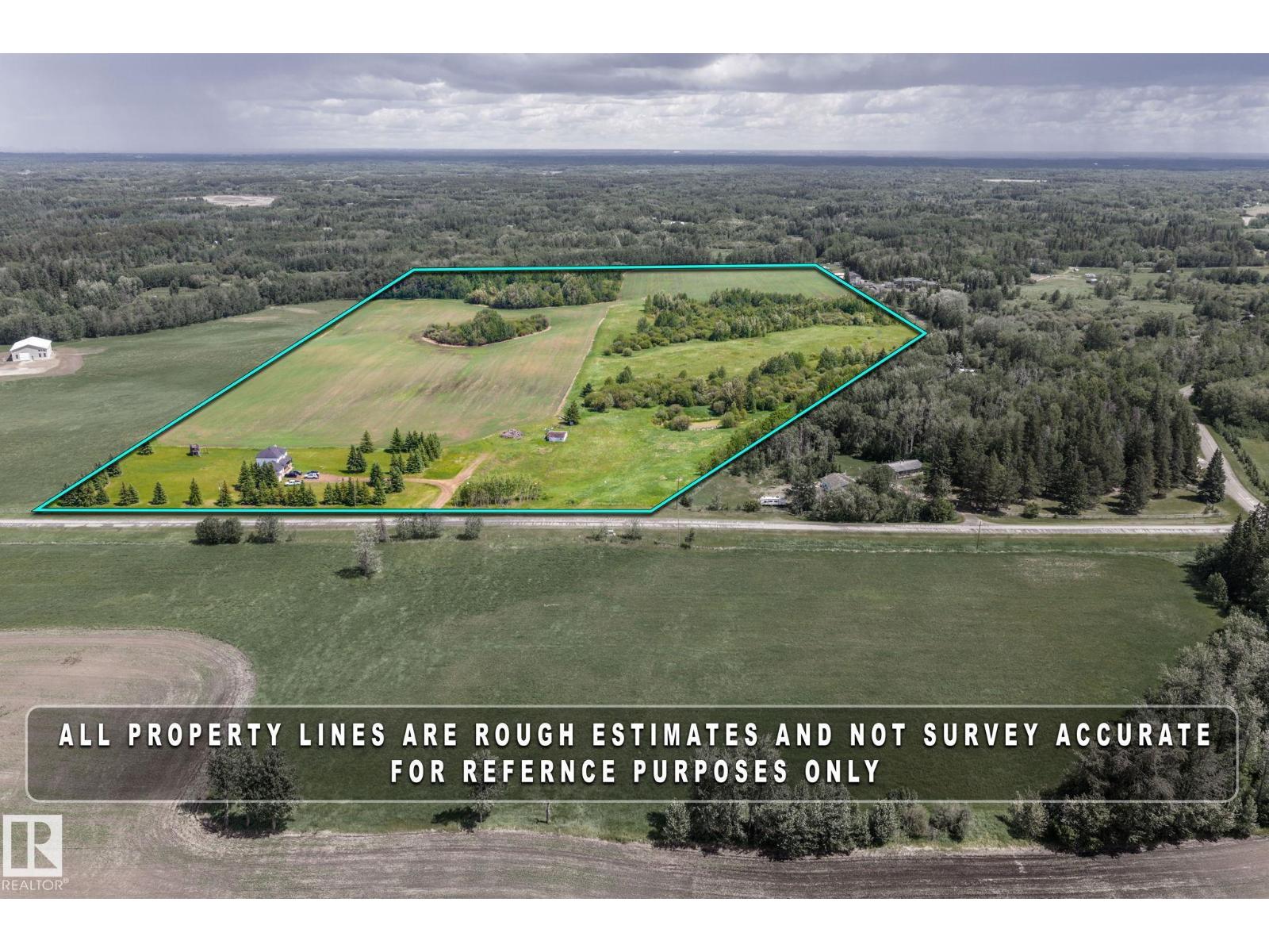 51305 Rge Road 271, Rural Parkland County, Alberta  T7Y 1G6 - Photo 51 - E4495112