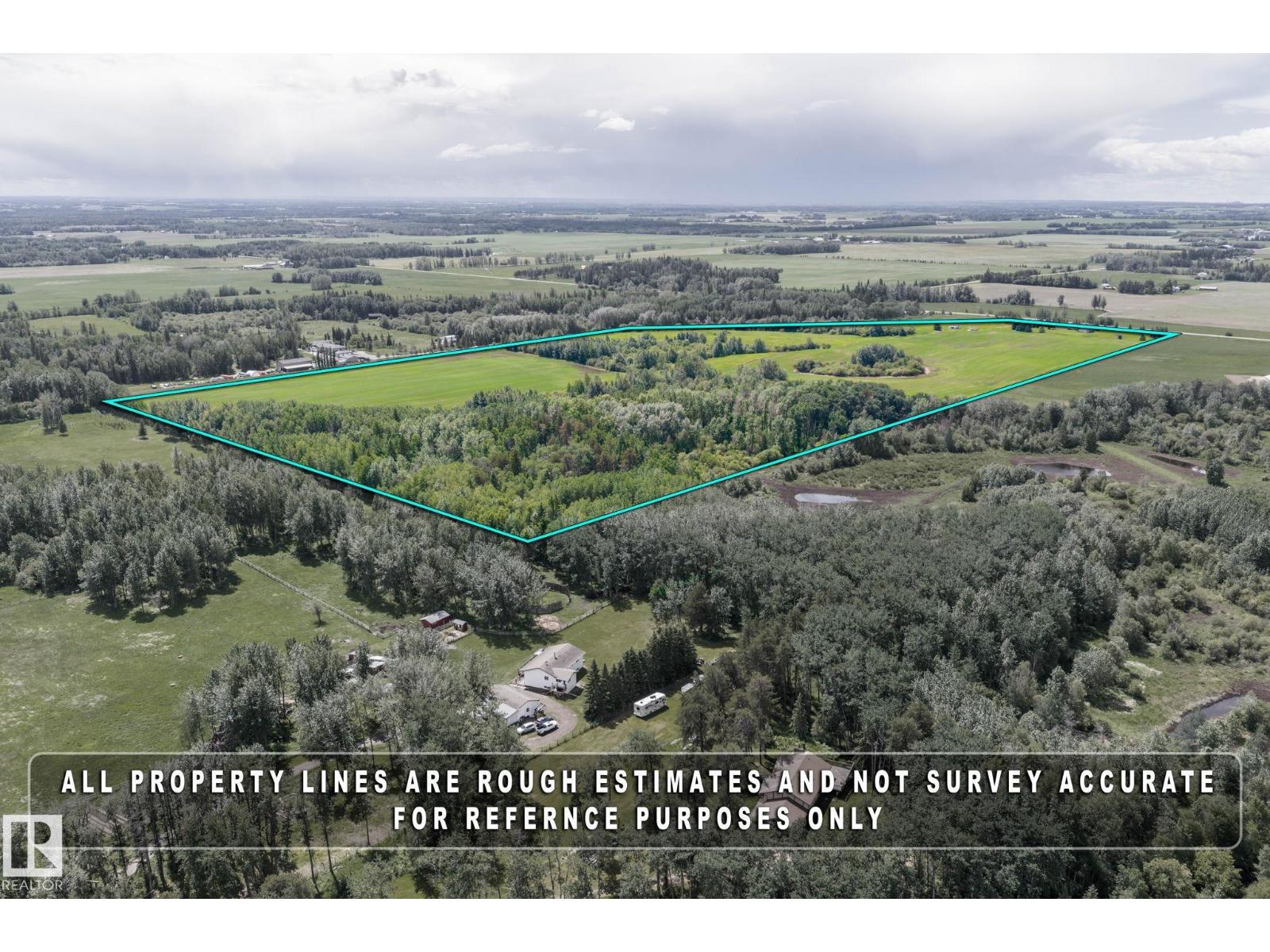 51305 Rge Road 271, Rural Parkland County, Alberta  T7Y 1G6 - Photo 53 - E4495112