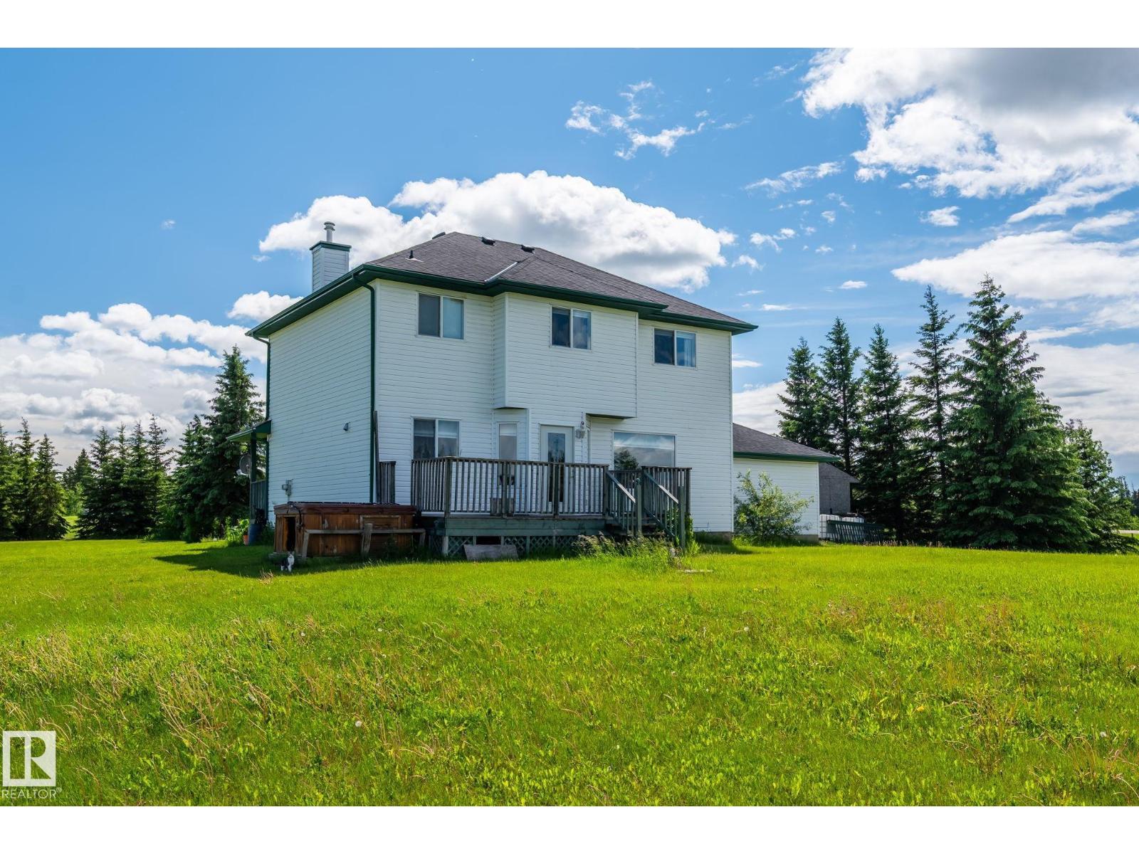 51305 Rge Road 271, Rural Parkland County, Alberta  T7Y 1G6 - Photo 41 - E4495112