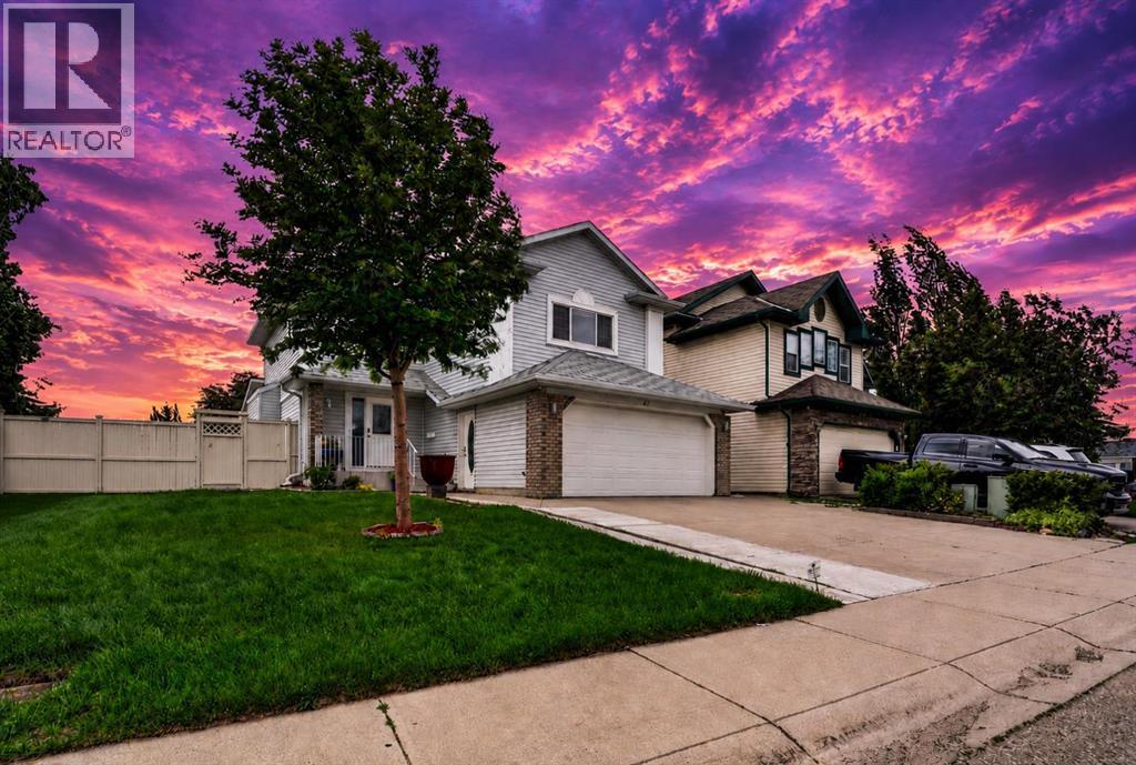 67 Douglas Ridge View SE, Calgary, Alberta