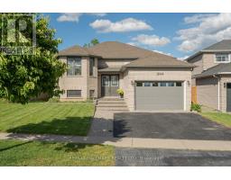 1044 RIDDELL AVENUE, Cobourg, Ontario