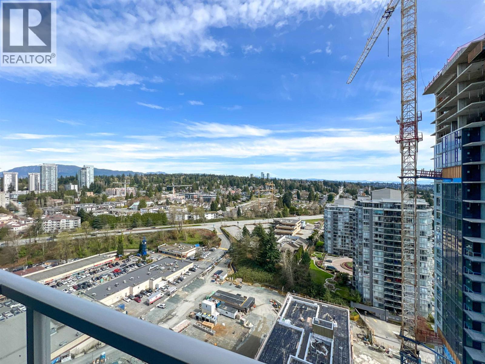 2208 308 Alderson Avenue, Coquitlam, British Columbia  V3K 0J2 - Photo 16 - R3138569