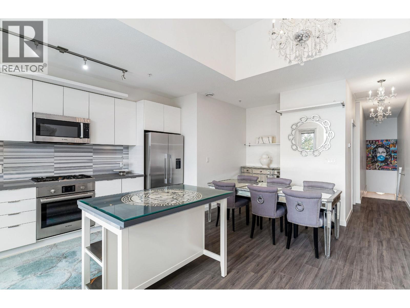 312 3138 Riverwalk Avenue, Vancouver, British Columbia  V5S 0B6 - Photo 10 - R3138570