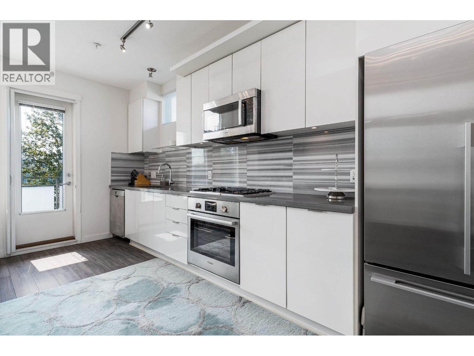 312 3138 Riverwalk Avenue, Vancouver, British Columbia  V5S 0B6 - Photo 13 - R3138570