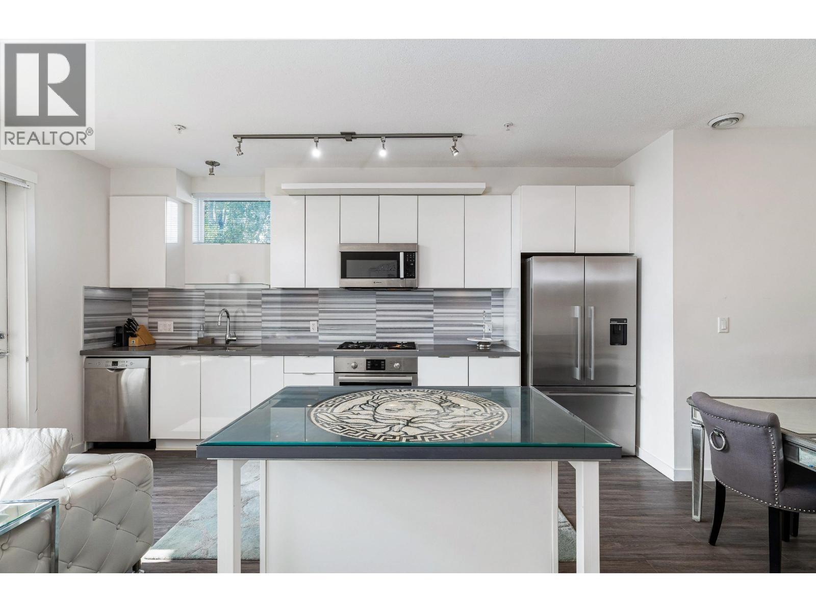 312 3138 Riverwalk Avenue, Vancouver, British Columbia  V5S 0B6 - Photo 14 - R3138570