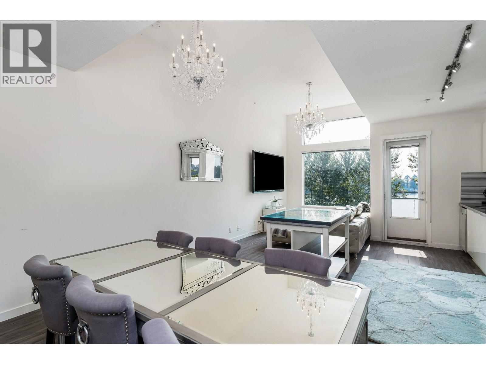 312 3138 Riverwalk Avenue, Vancouver, British Columbia  V5S 0B6 - Photo 15 - R3138570