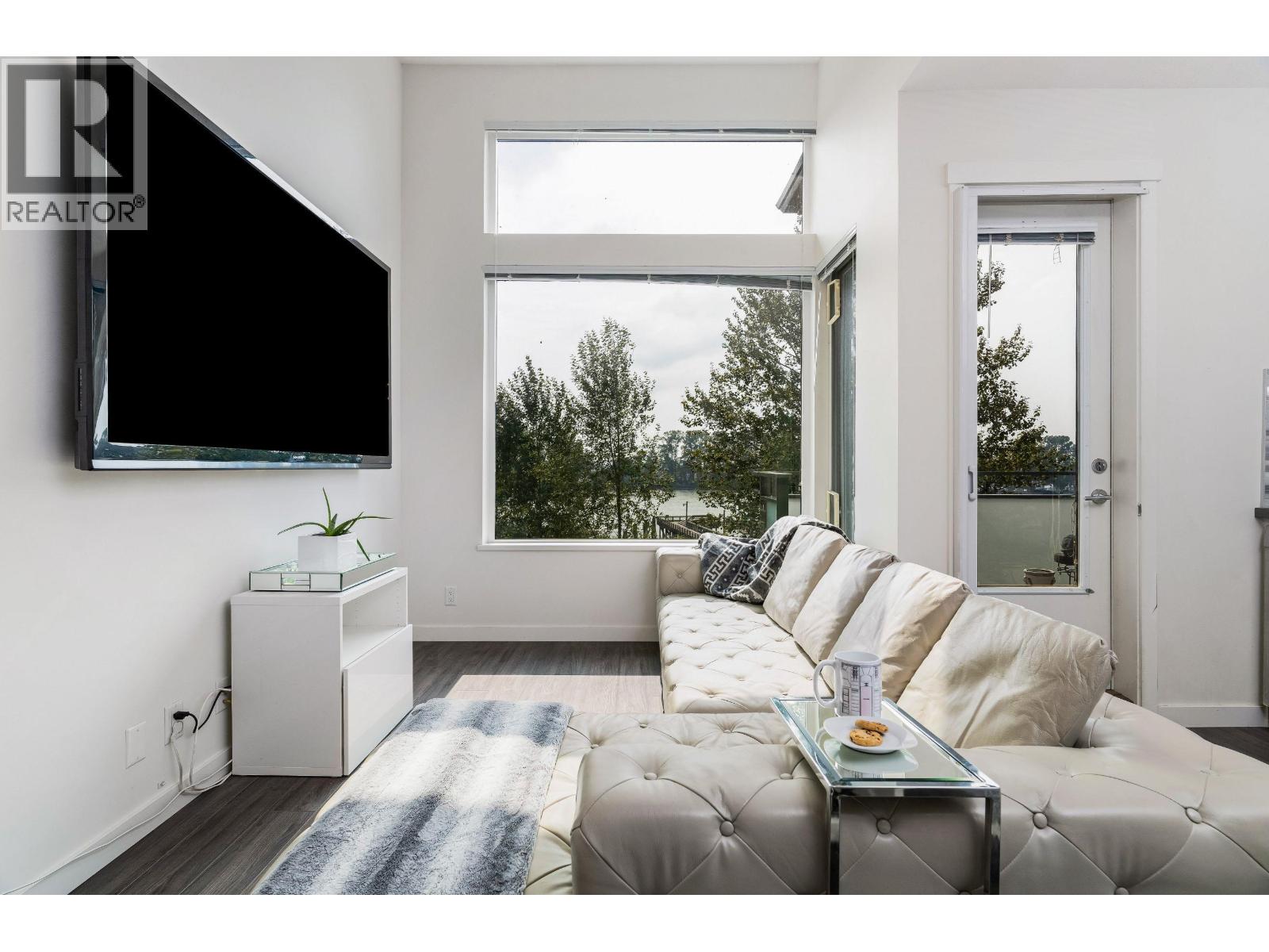 312 3138 Riverwalk Avenue, Vancouver, British Columbia  V5S 0B6 - Photo 6 - R3138570