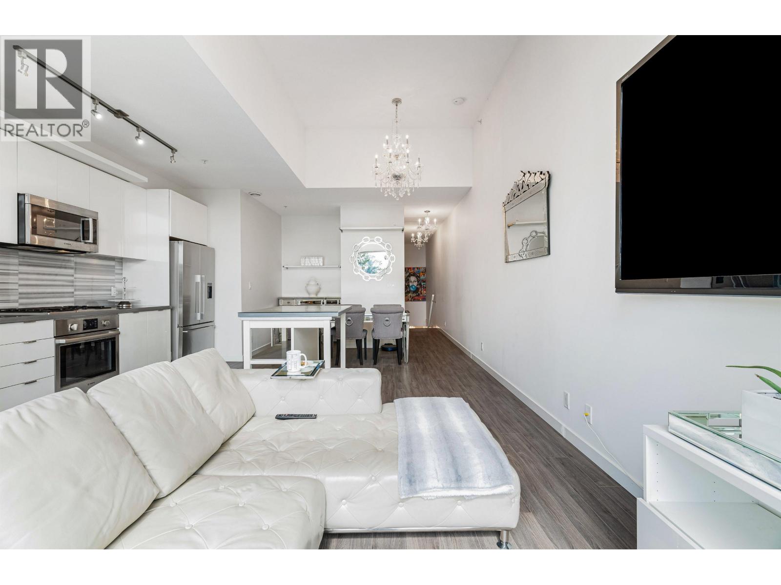 312 3138 Riverwalk Avenue, Vancouver, British Columbia  V5S 0B6 - Photo 8 - R3138570