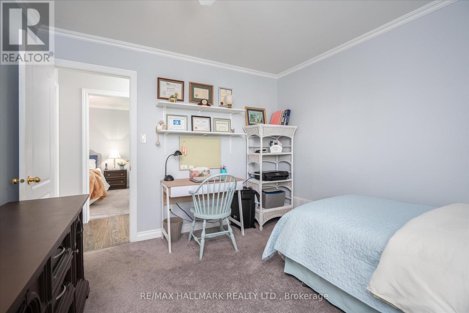 1044 Riddell Avenue, Cobourg, Ontario  K9A 5M8 - Photo 17 - X13444222