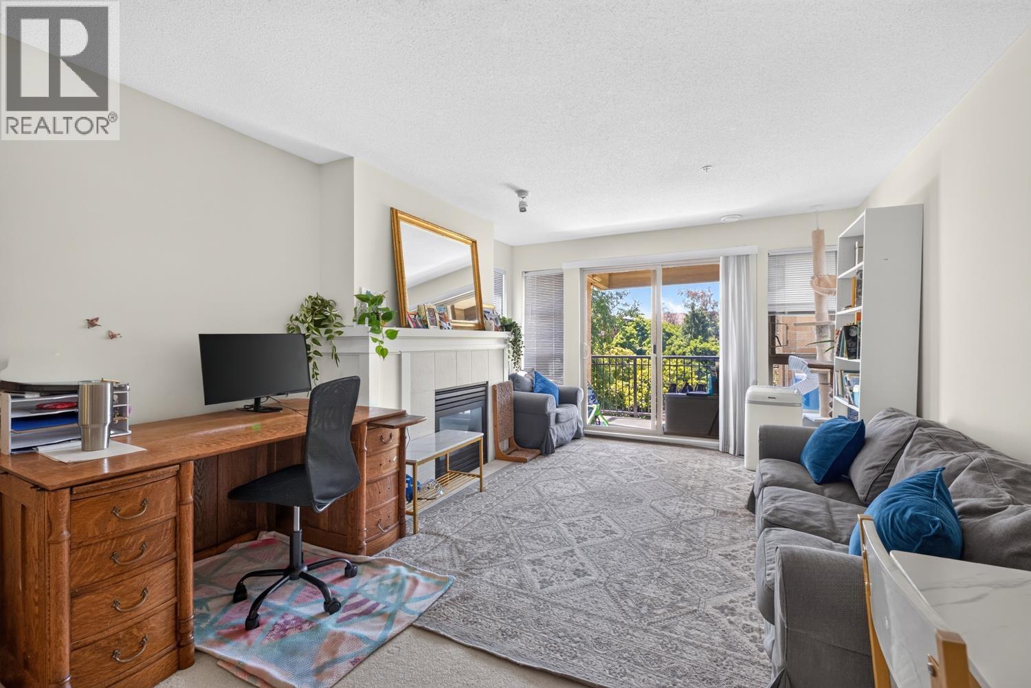311 5725 Agronomy Road, Vancouver, British Columbia  V6T 1L9 - Photo 5 - R3138585