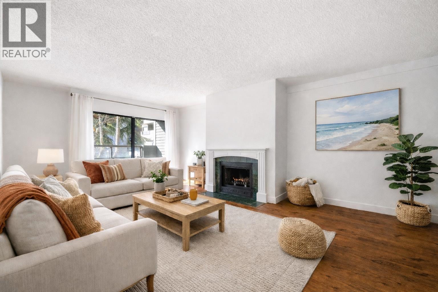 103 8600 Ackroyd Road, Richmond, British Columbia  V6X 3G1 - Photo 3 - R3138597