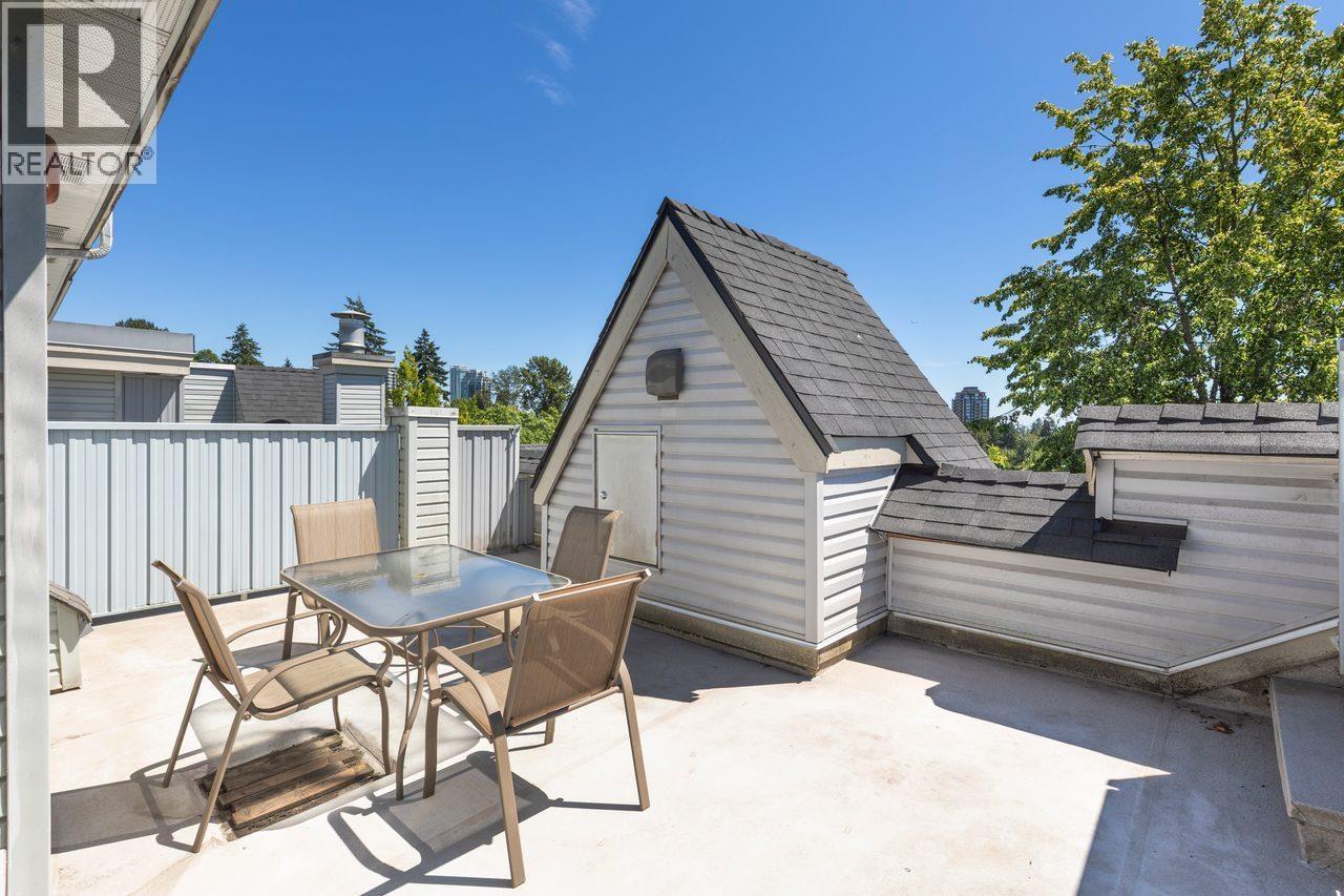 7317 MAGNOLIA TERRACE, burnaby, British Columbia