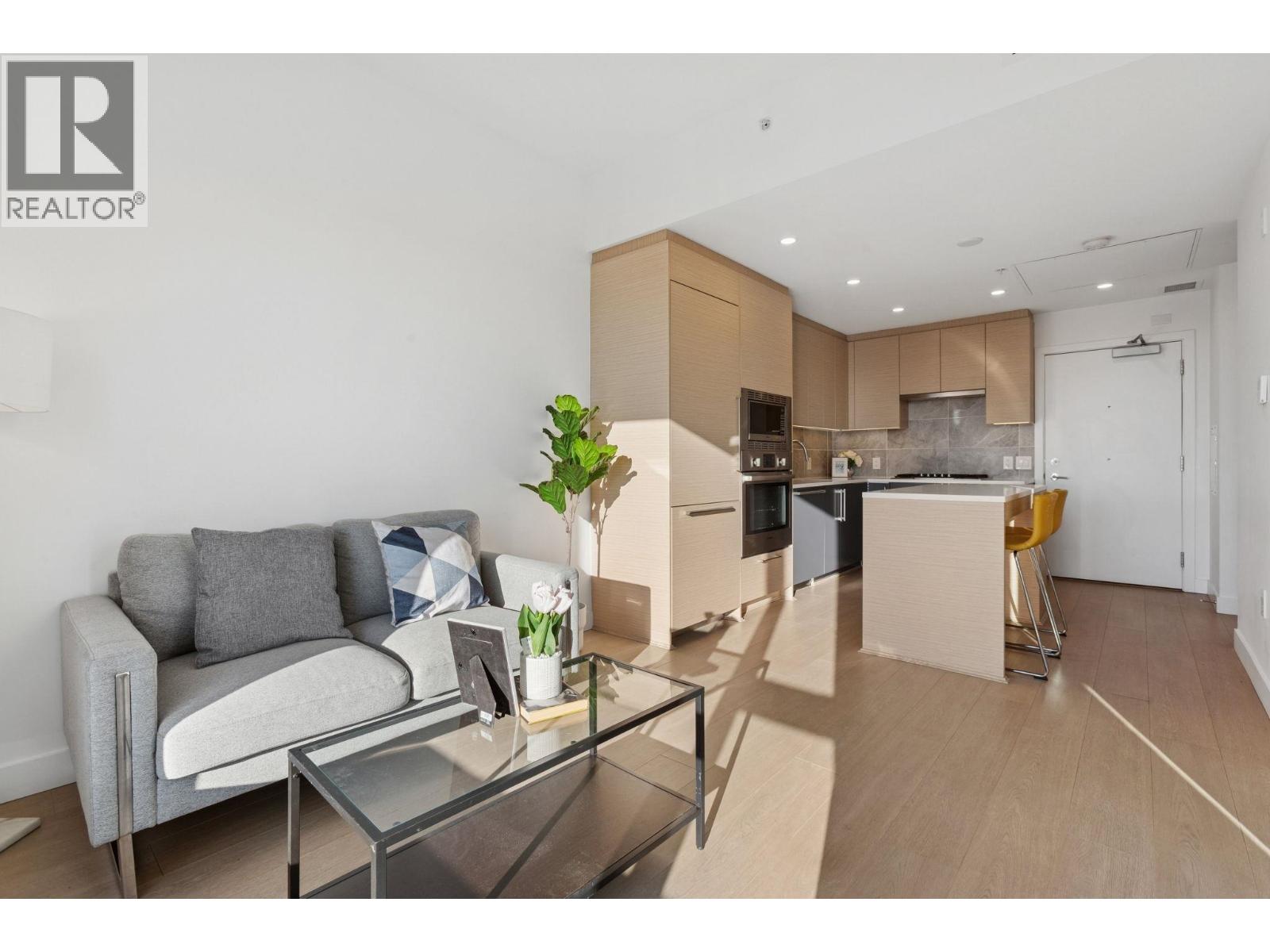 415 8888 Osler Street, Vancouver, British Columbia  V6P 4G2 - Photo 4 - R3138445